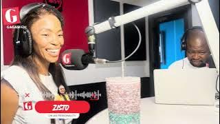 Afropop star Nhlanhla Mafu joined The #GagasiFastlane to chat about her life, music , and more.