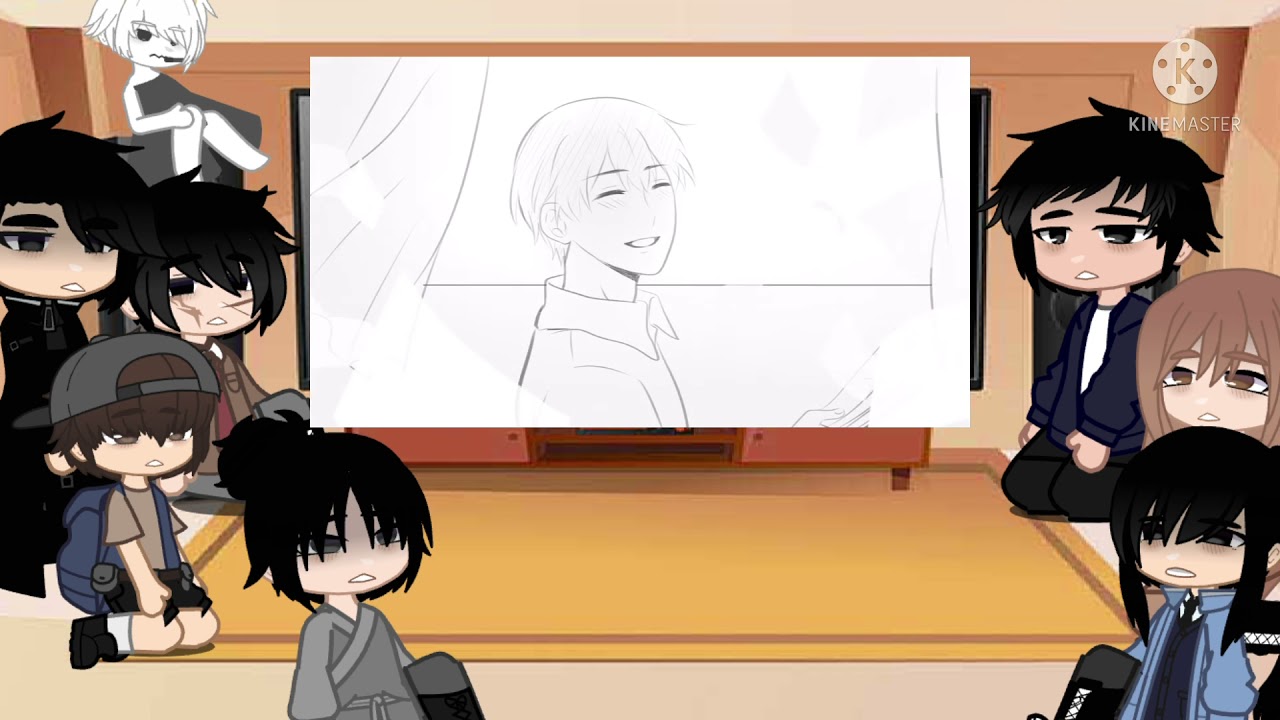 Omniscient Reader Viewpoint react to Dokja