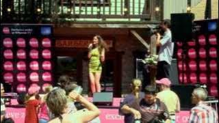 Marjolein - In mijn armen (Anne - Belgacom tv)