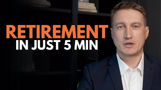 From Risk to Resilience: The Retirement Shift