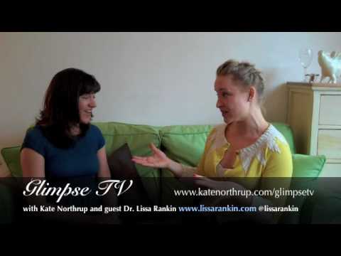 Glimpse TV with Dr. Lissa Rankin: Be all of yourse...