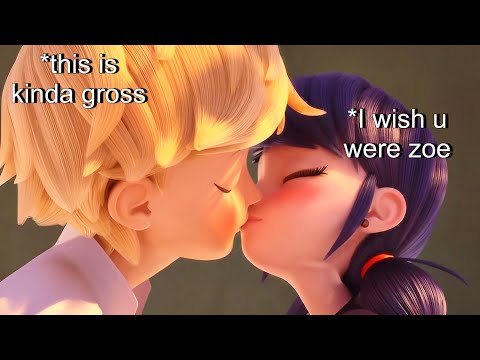All my miraculous