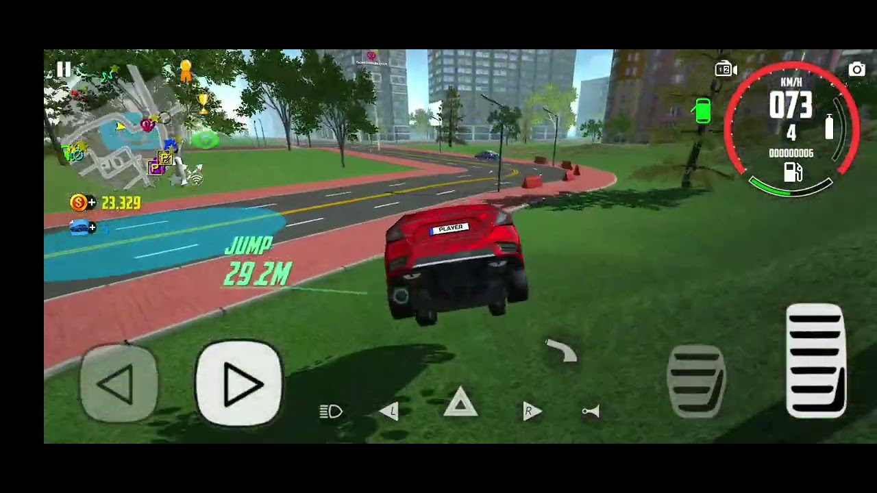 Car racing game 🤟🥰🚗👍