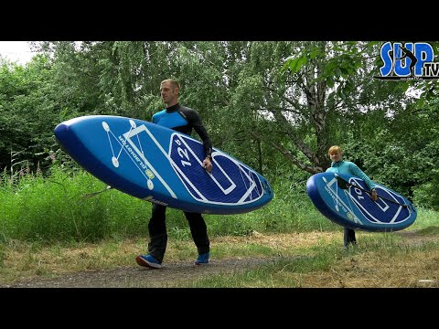 Gladiator Pro 10'8'