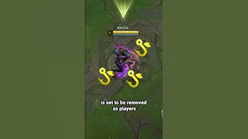 Riot Games Is Removing Toxic Bait Ping From League of Legends