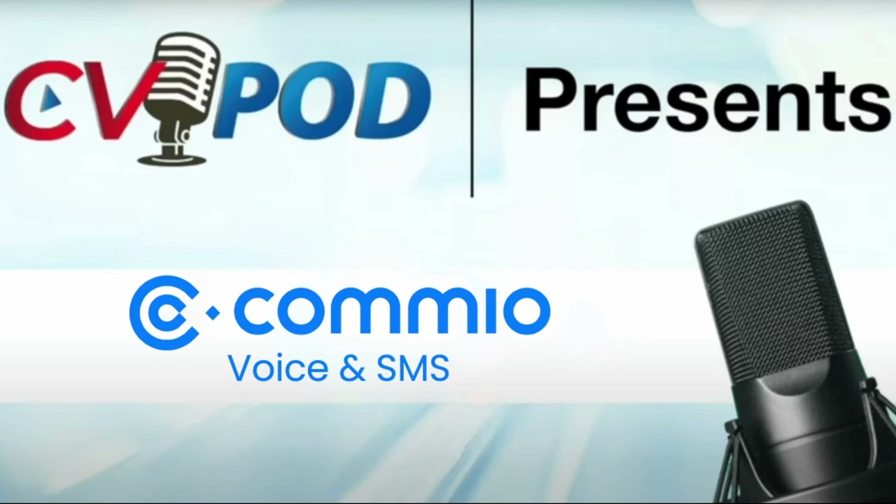 Commio Discusses Branded Calling ID, RCS, Compliance, More