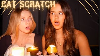 Download Lagu CAT SCRATCH RITUAL MP3