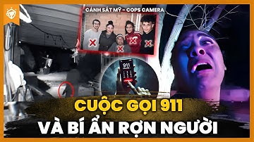 Bí Ẩn Kinh Hoàng Về Cuộc Gọi 911 Khiến Cả Nước Mỹ Ám Ảnh