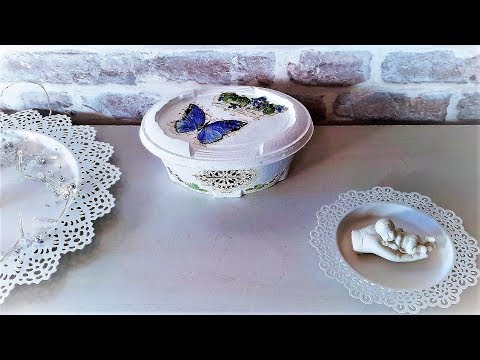 ХЛЕБНИЦА ИЗ ПЛАСТИКОВОЙ ФОРМЫ....THE BREAD OF PLASTICS ХЛЕБНИЦА ИЗ ПЛАСТИКОВОЙ ФОРМЫ....THE BREAD OF PLASTICS