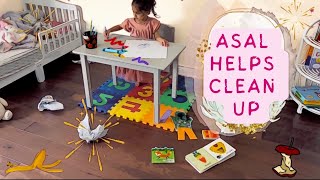 Asal Pretend Plays! 3 Funny Stories For Kids!