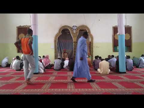 guyya 10 Arafa keessa she. Anwar sani