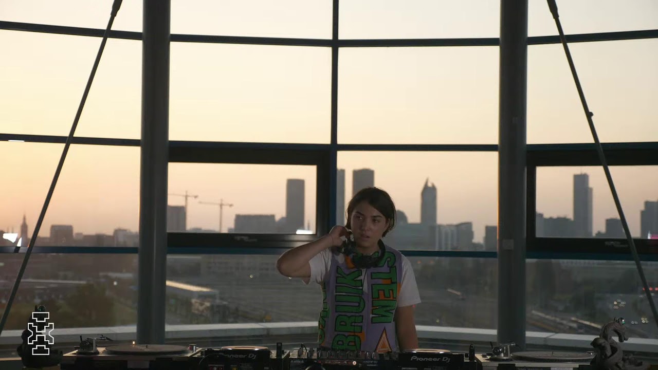 TED ╚═ Future Intel  ═╗ 09 02 2021