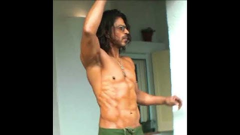 Besharam Rang Song Status | Shahrukh Khan | Deepika P | Pathaan | Besharam Rang Full Screen Status