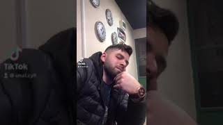 Arkadaş Ortamın Nasıl Diyorlardır