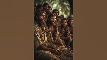 Biblical Expert Reveals SHOCKING Connections in Genesis Names