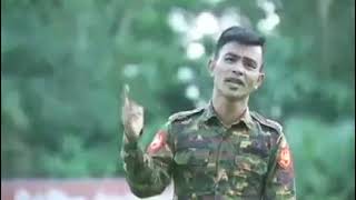တပ်မတော်သား စွမ်းရည်