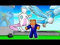 Making The ULTIMATE Pokemon In Minecraft Pixelmon Tycoon!