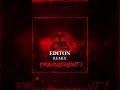 Out Now CHARGER Charger Remix Dj Mix Party Dance Pioneerdj Music Afro Tdb 