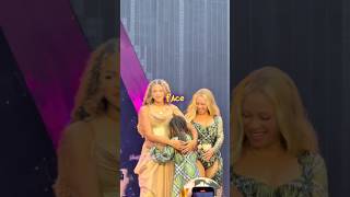 Blue Ivy Just Became Beyoncés Mini Version Watch How She Protects Rumi