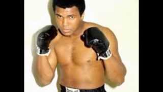 Muhammed Ali Slayt