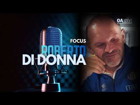 Video TIRO A SEGNO | Roberto Di Donna: l'oro di Atlanta a Taranto per lanciare la volata per LA 2026