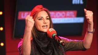 Ariane Brodier - Extrait De Son Spectacle Mytho - Rtl - Rtl