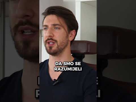 “Tako je” kako