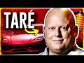 Koenigsegg  le chauve qui tabasse lindustrie automobile