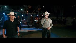 Martin Castillo, Julian Mercado - El M100 En Vivo 2023