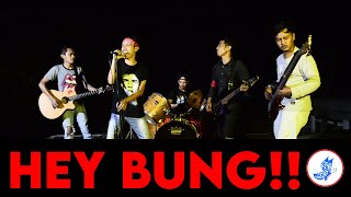 Hey Bung - Slank || Cover By Poebi