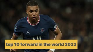 10 Beast Forward In The World 2023 Top 10