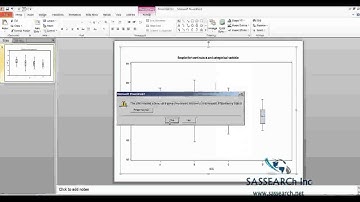 SAS Learning Tutorial   Day 1   Exporting Graphs In SAS