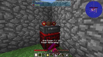 FTB Unstable 1.12 Ep 3