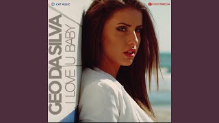 I Love U, Baby (Extended)