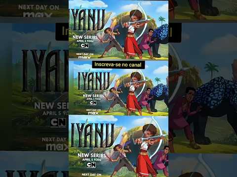 Parte 4 'Iyanu:Filha