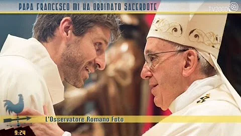 Quali sono i compiti del Papa?