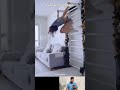 Awesome people skill 💯😱 #sports #respect #shorts #smooth #skills #viral #reaction #imaginedragons