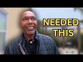 NEEDED THIS VLOG