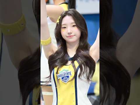 최지원 직캠 썸네일