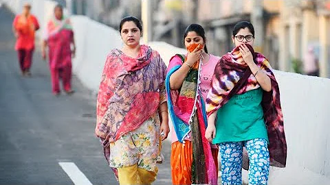 Gender Disparity in India's Lockdown-Induced Job Losses