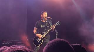 Godsmack "Someday" (10/1/19) @ Coral Sky Amphitheater in WPB, Florida