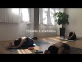 Ashtanga yoga      