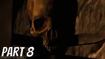 Mr. Maze Walkthrough Part 8 Gameplay