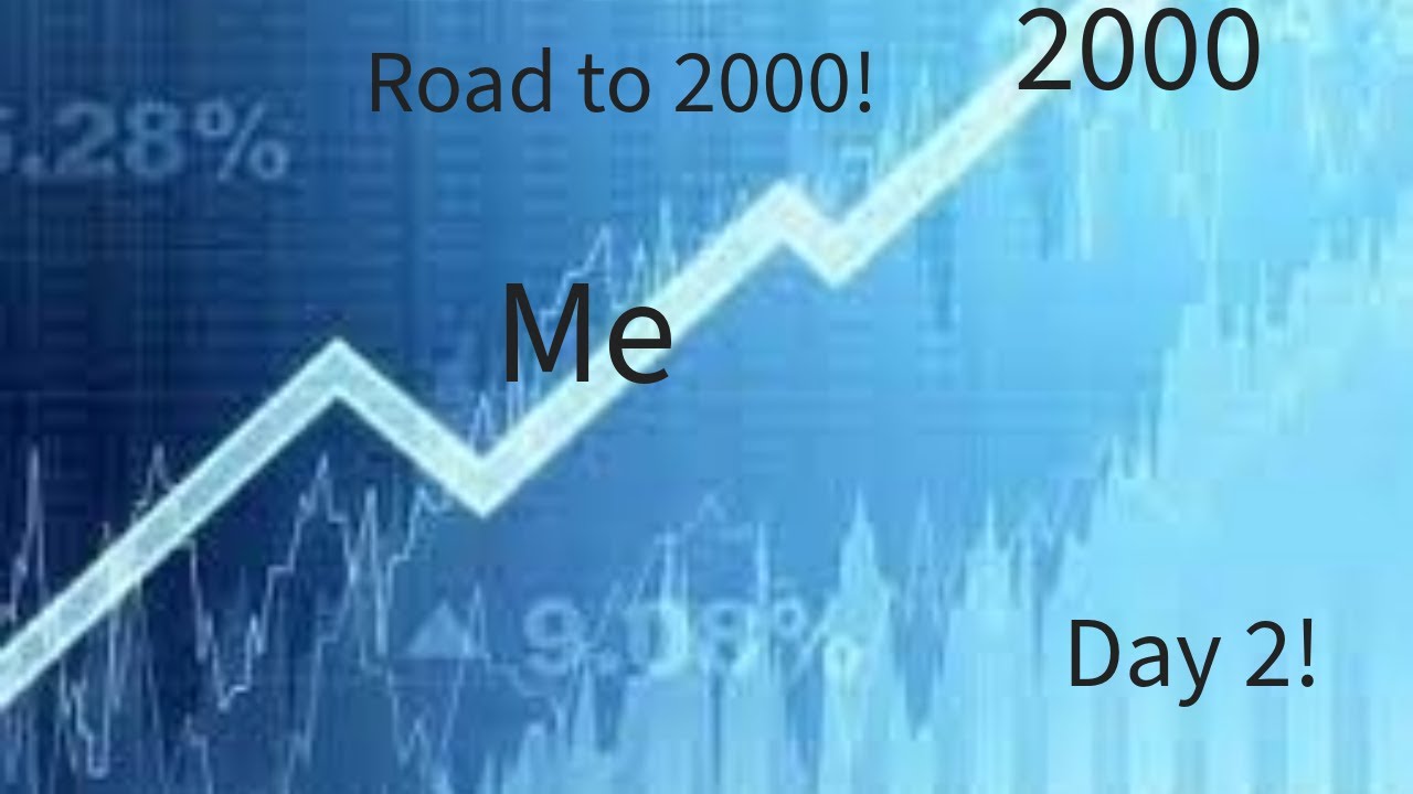 An Underserved Win Road To 2000 Day 2 YouTube an-underserved-win-road-to-2000-day-2-youtube