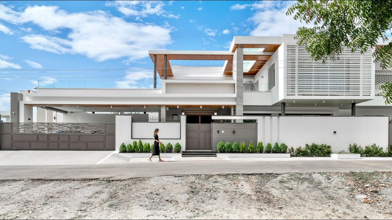 Keerthana Villa Coimbatore Design By Cubism Architects 