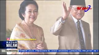 Download Lagu HABIBIE MANGKAT, Makam Berdampingan Dengan Ainun MP3