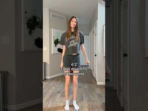 Taller than 99