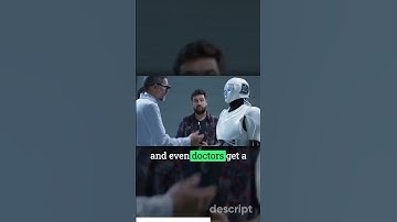 AI Revolution: Chat GPT & Industries