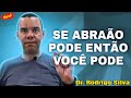 Capture de la vidéo Dr. Rodrigo Silva - O Verdadeiro Abraão Da Bíblia