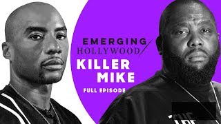 Charlamagne Tha God | Killer Mike: Emerging Hollywood